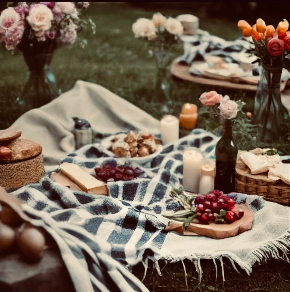 Picnic Anyone?