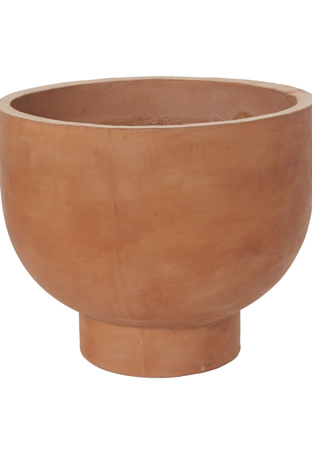 Newport Compote Pot by Accent Decor.
