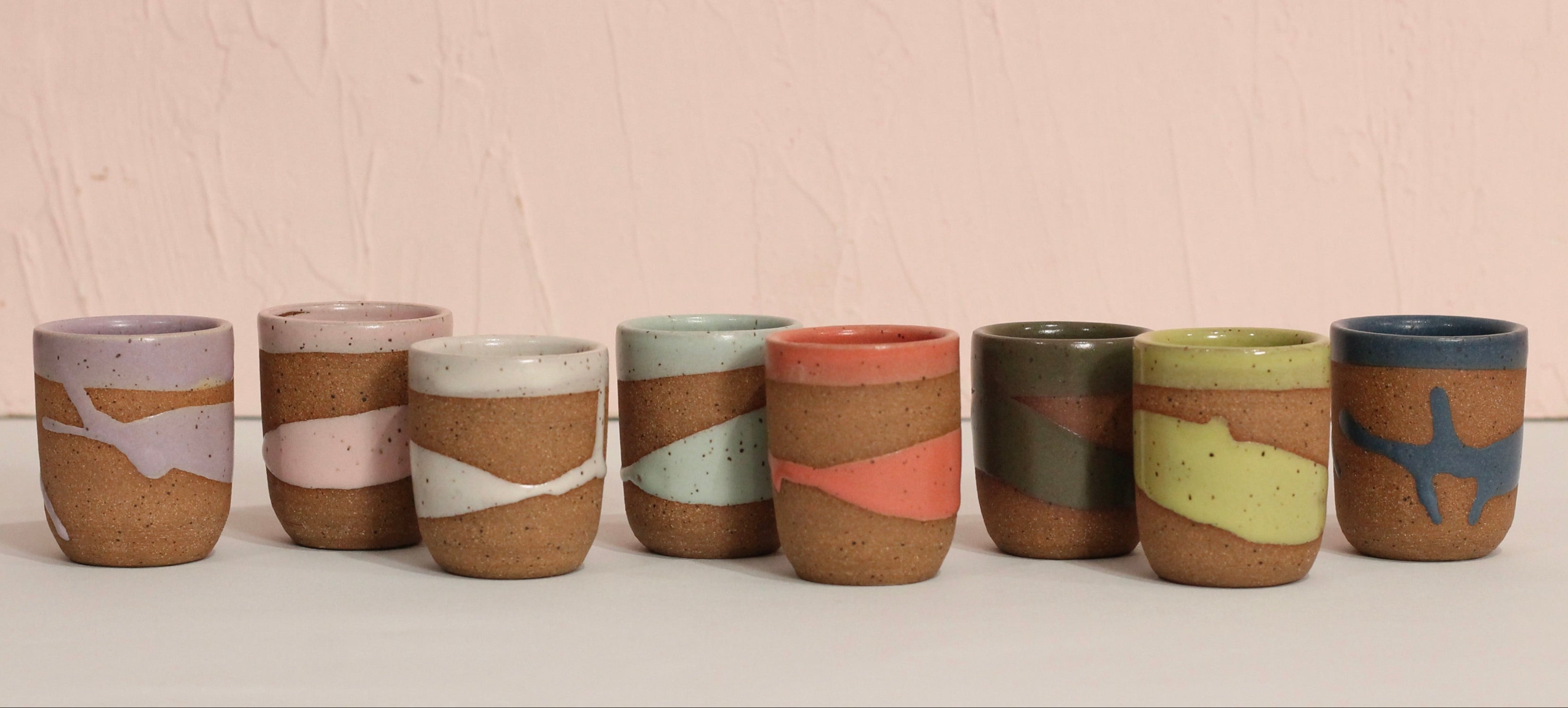 Christina Kosinski Cups ©Christina Kosinski