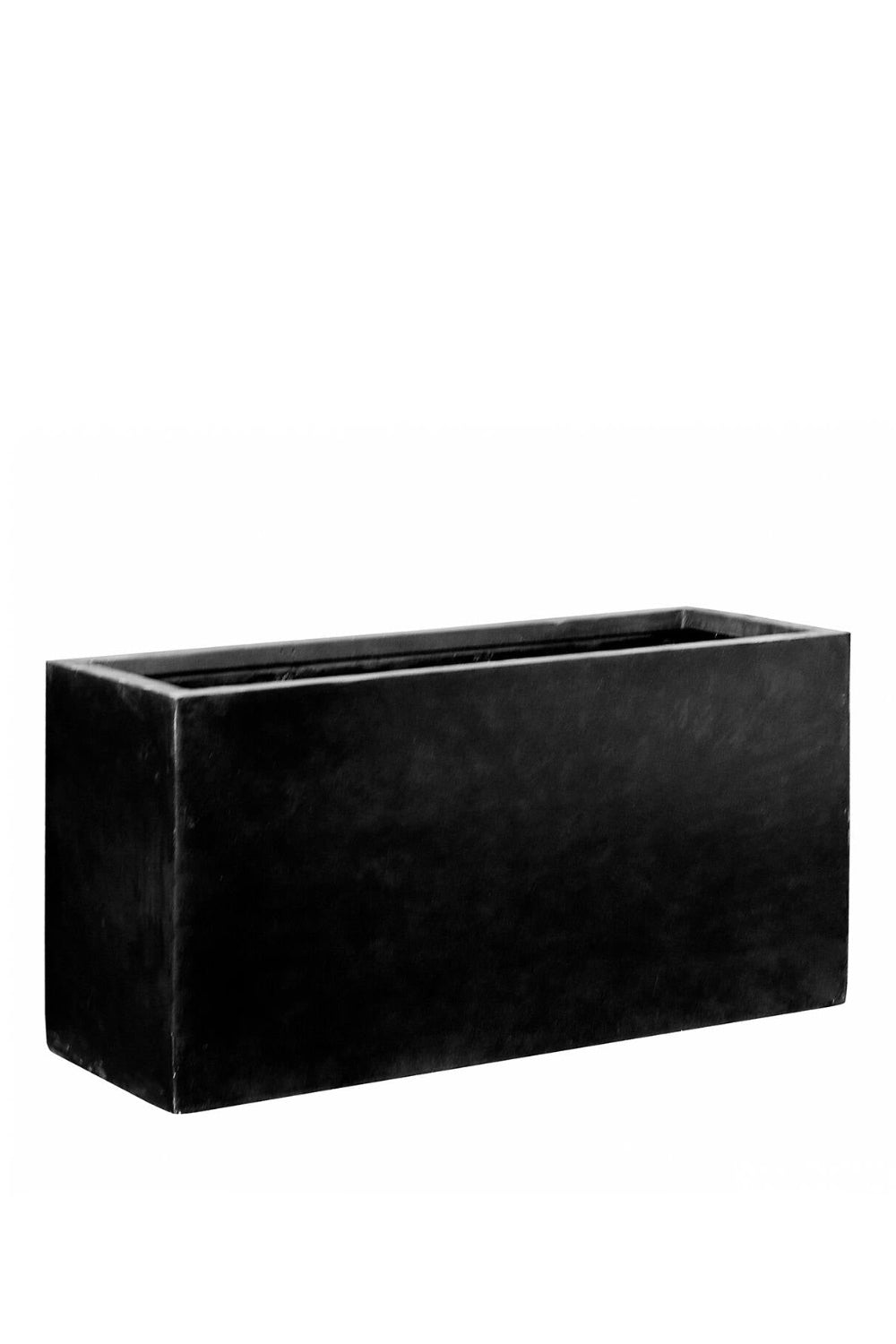 Jort Jumbo Black Large ©Pottery Pots