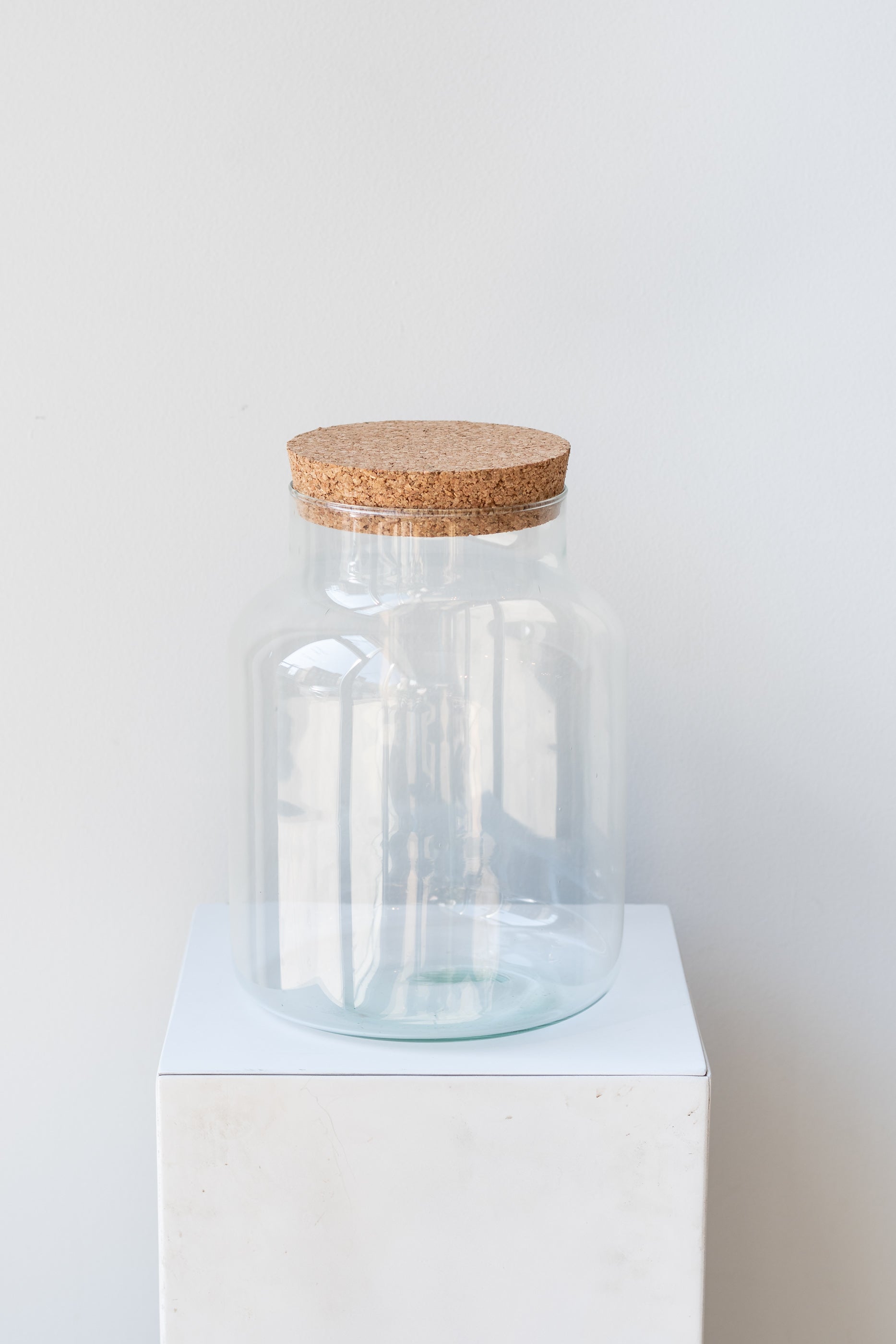 Chela Terrarium Vessel medium