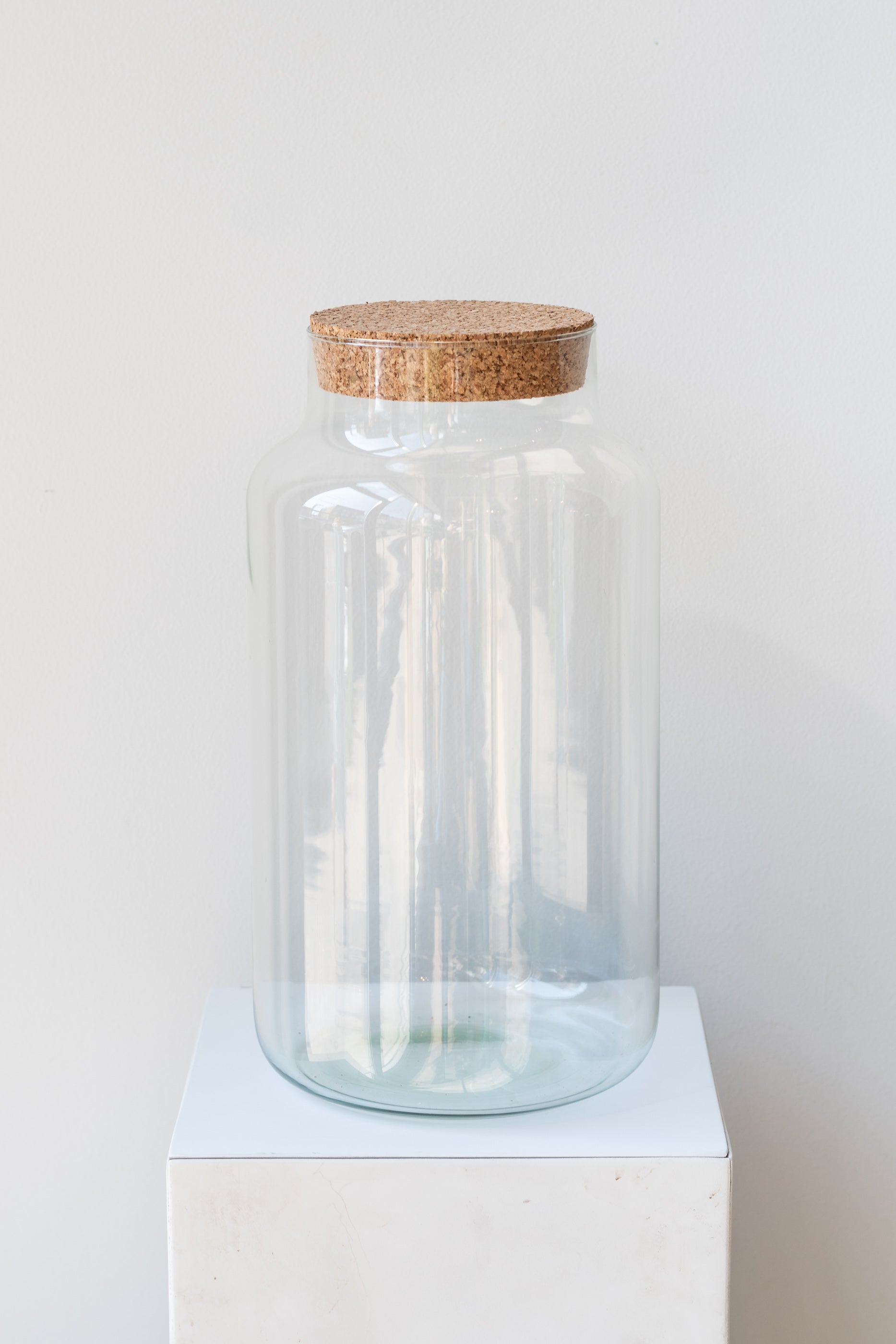 Chela Terrarium Vessel Large