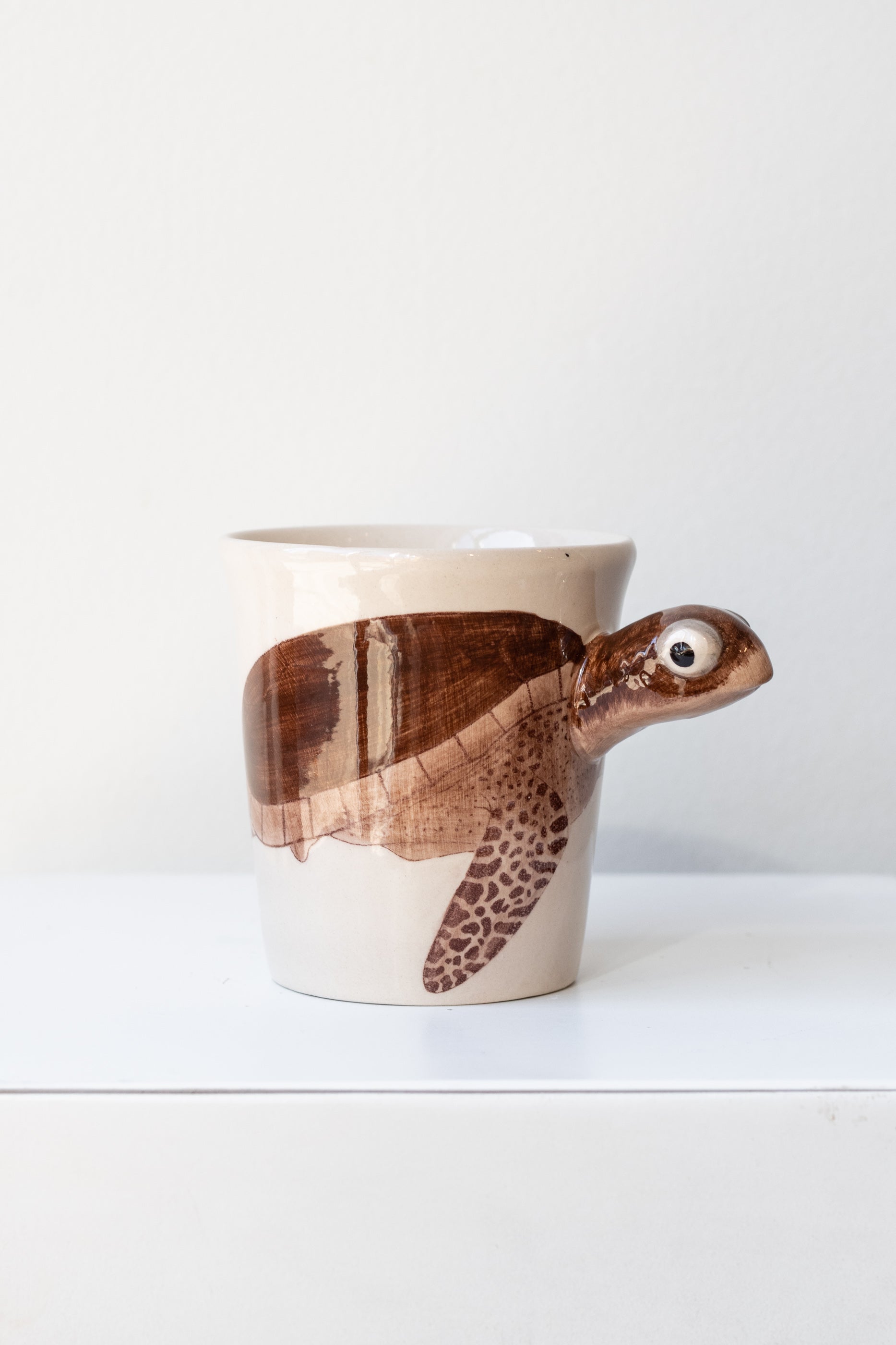 Sea Turtle Mug