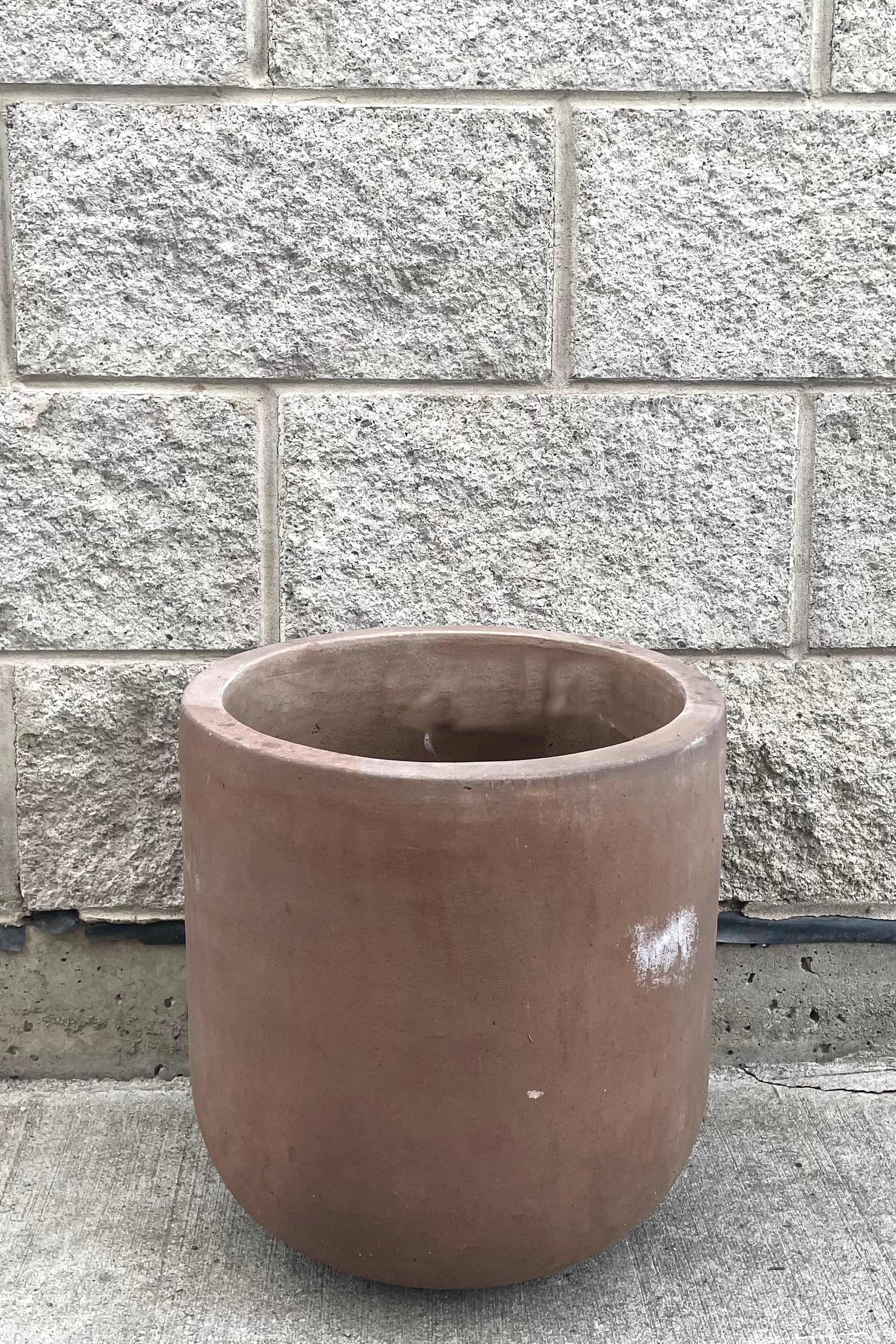 used ceramic flower pots for sale Dora Planter Medium