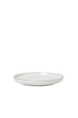 Cream Sekki Side Plate by Ferm Living 