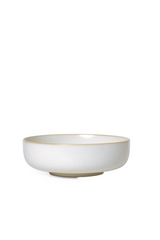 Large Sekki Cream Bowl by Ferm Living.