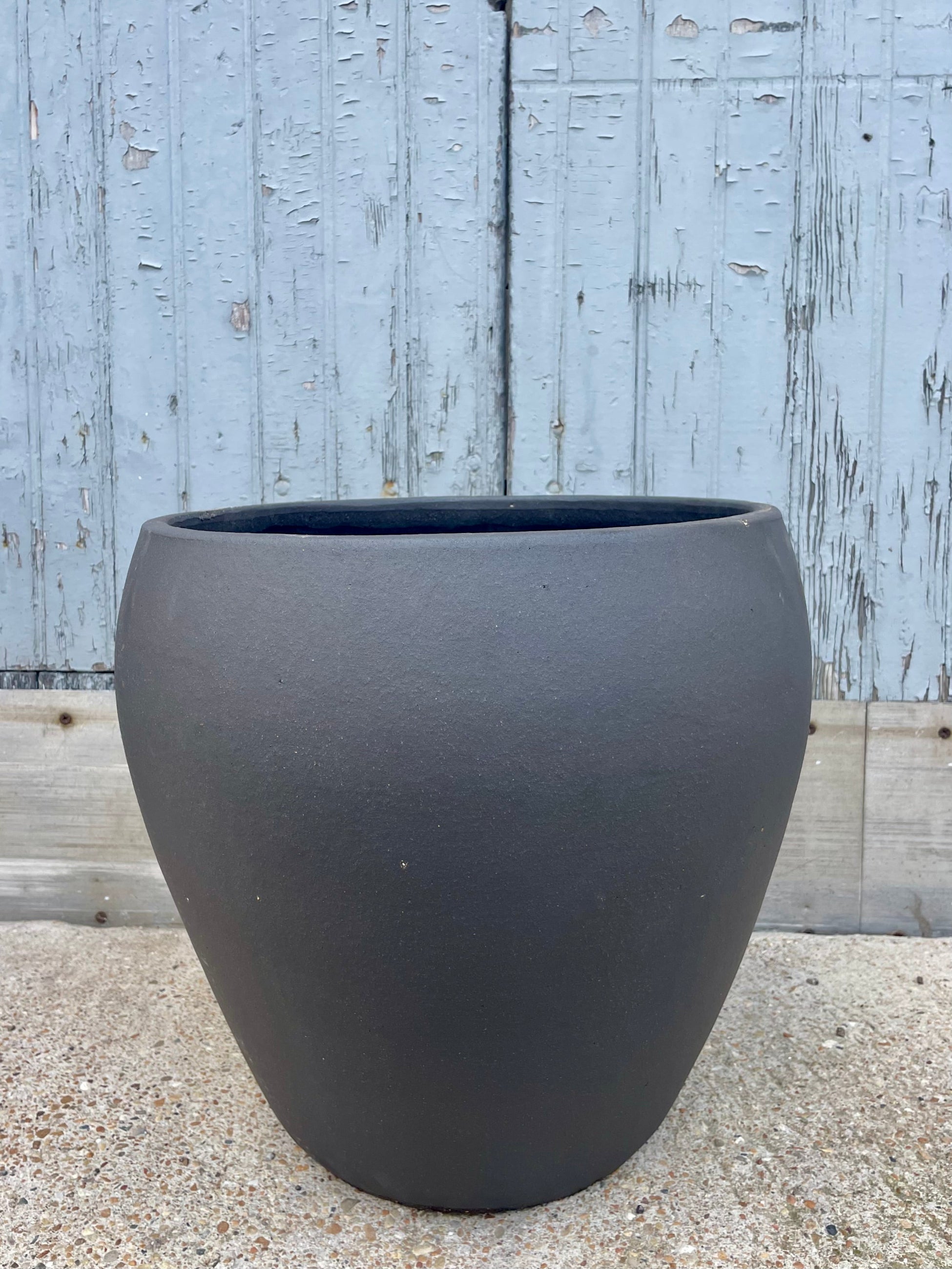 Bedford Planter Peat Small