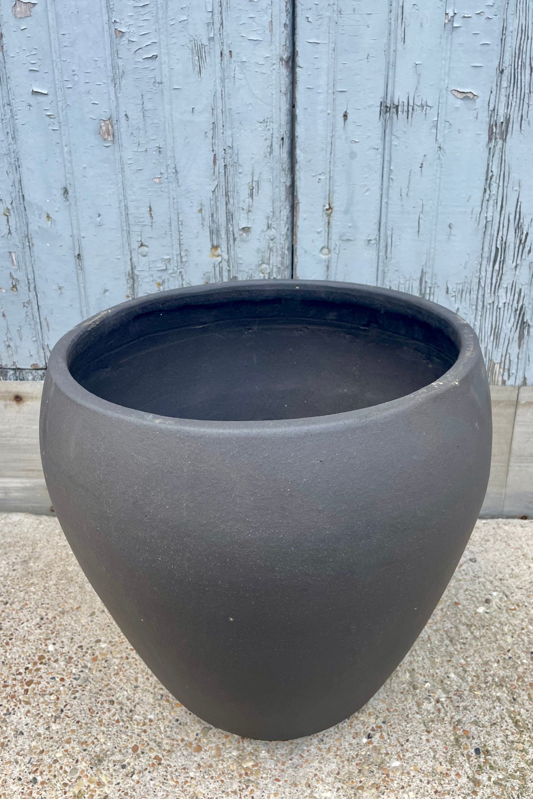 Bedford Planter Peat Small