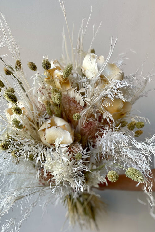 Floral Class | Dried Flowers