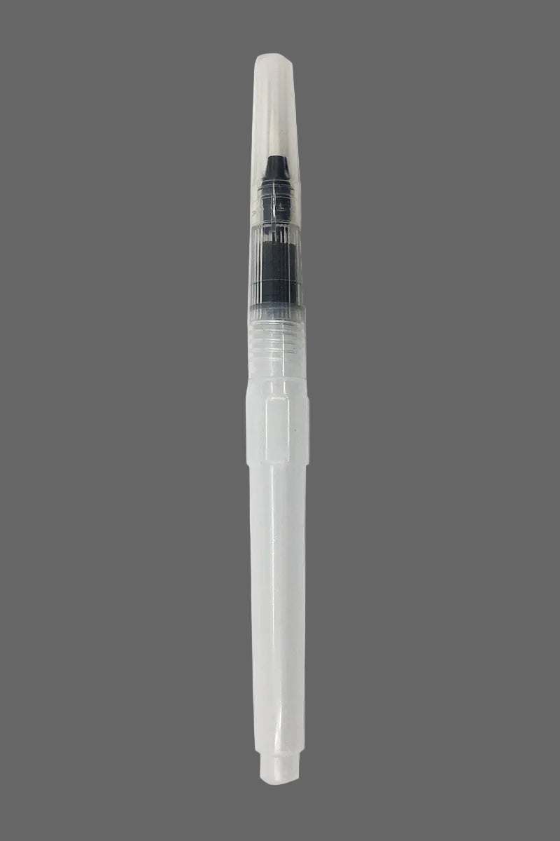 Reservoir Brush Medium on a white background ©Sweet Bella