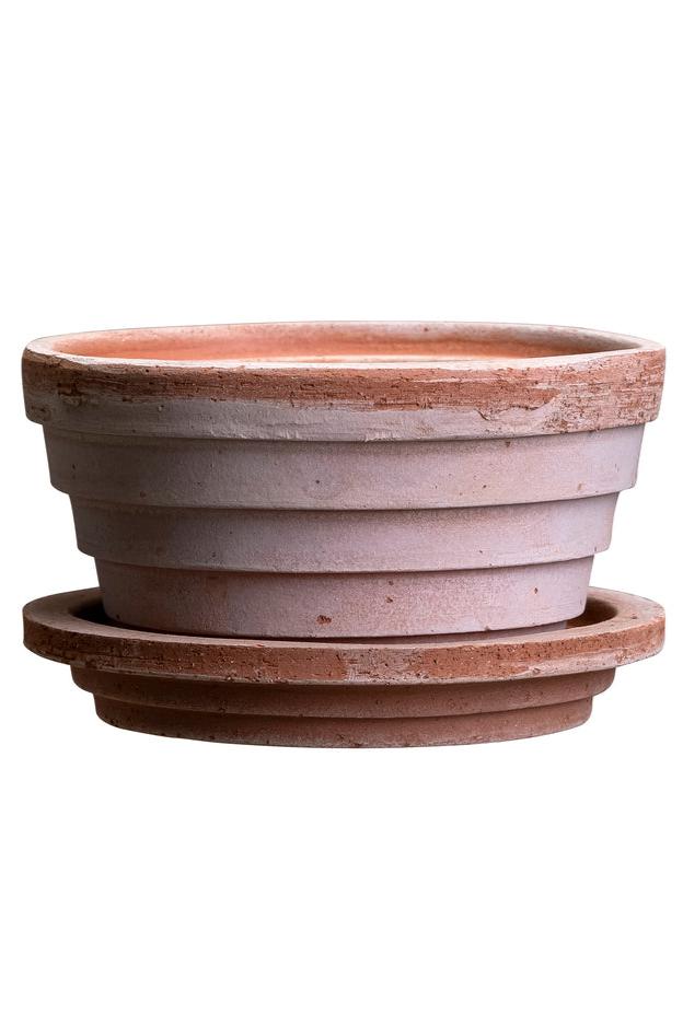 The Planets Mars pot Rosa by Bergs Potter