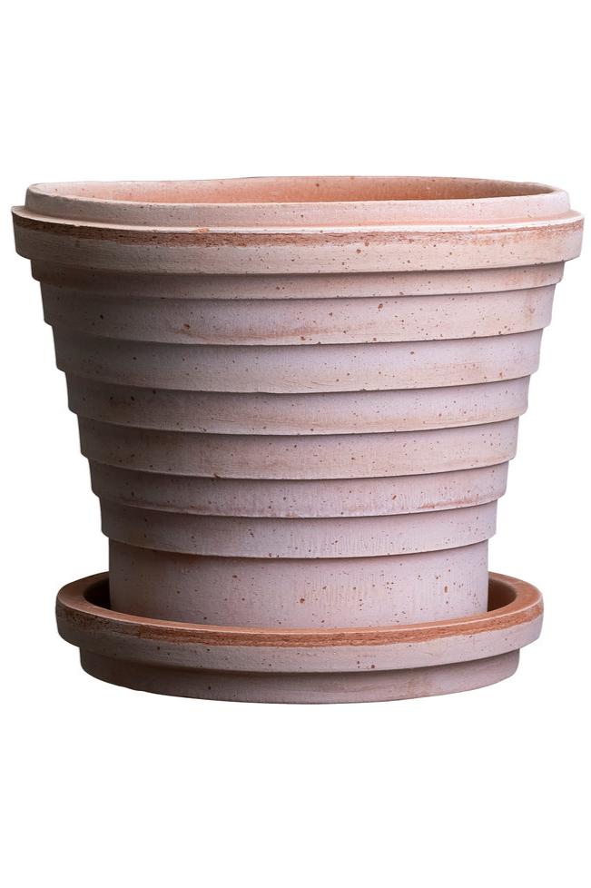 The Rosa Neptune Planets Pot by Bergs Potter