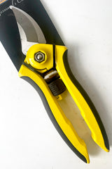 An overhead detailed view of Colorpoint Bypass Pruner against white backdrop