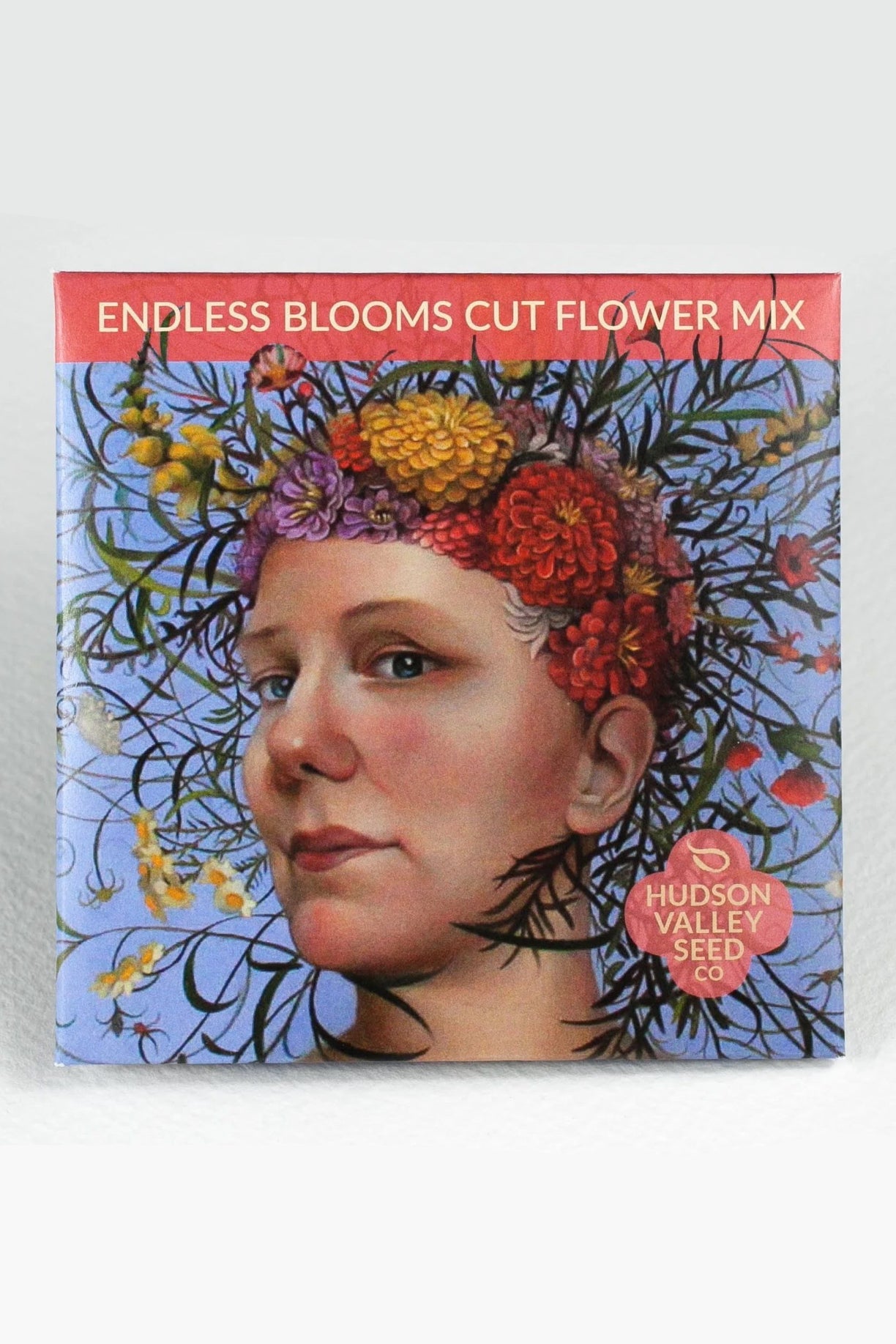 Hudson Valley Seed Co. Flower Mix - Thumbnail 4