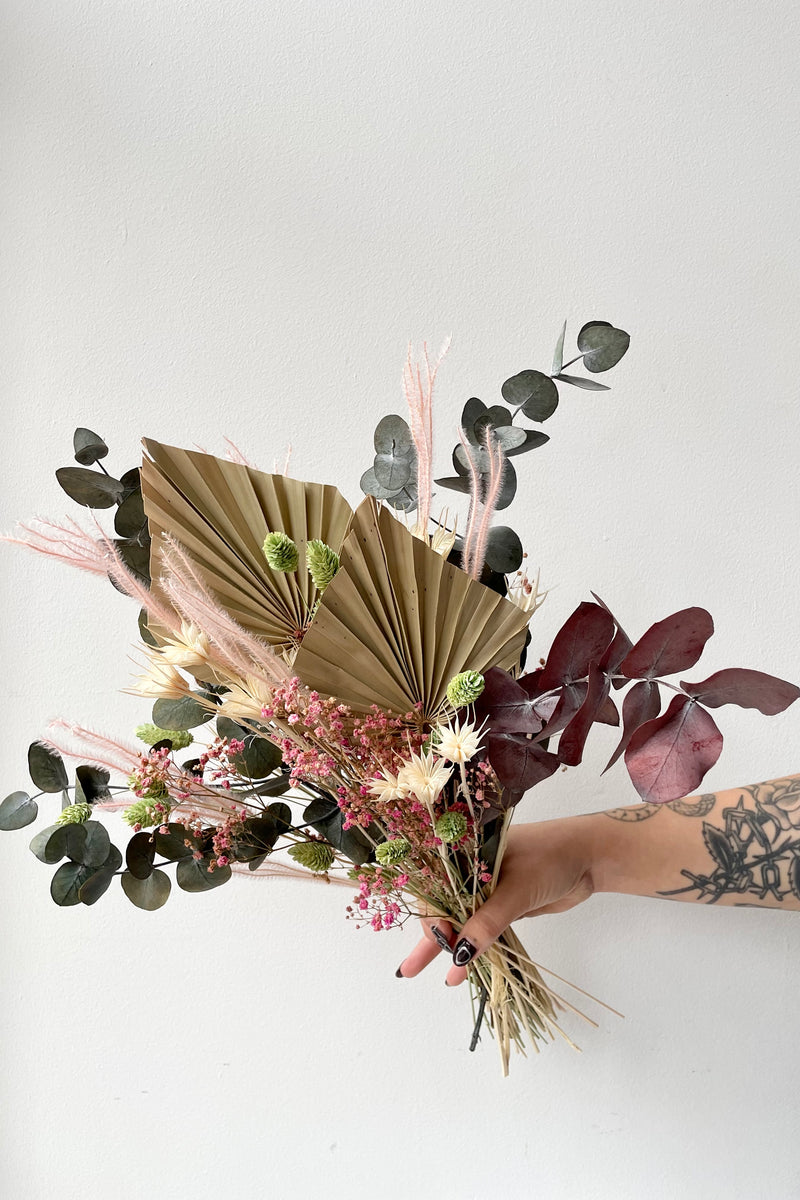 Preserved arrangement 'Faerie' by Sprout Home