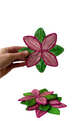 Water Lily Coaster