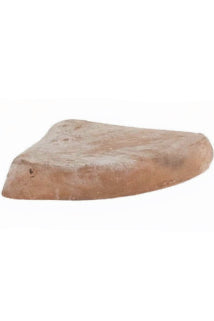 Vietnamese Unglazed Pot Foot ©Anamese