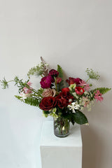 Floral Arrangement Modern Love