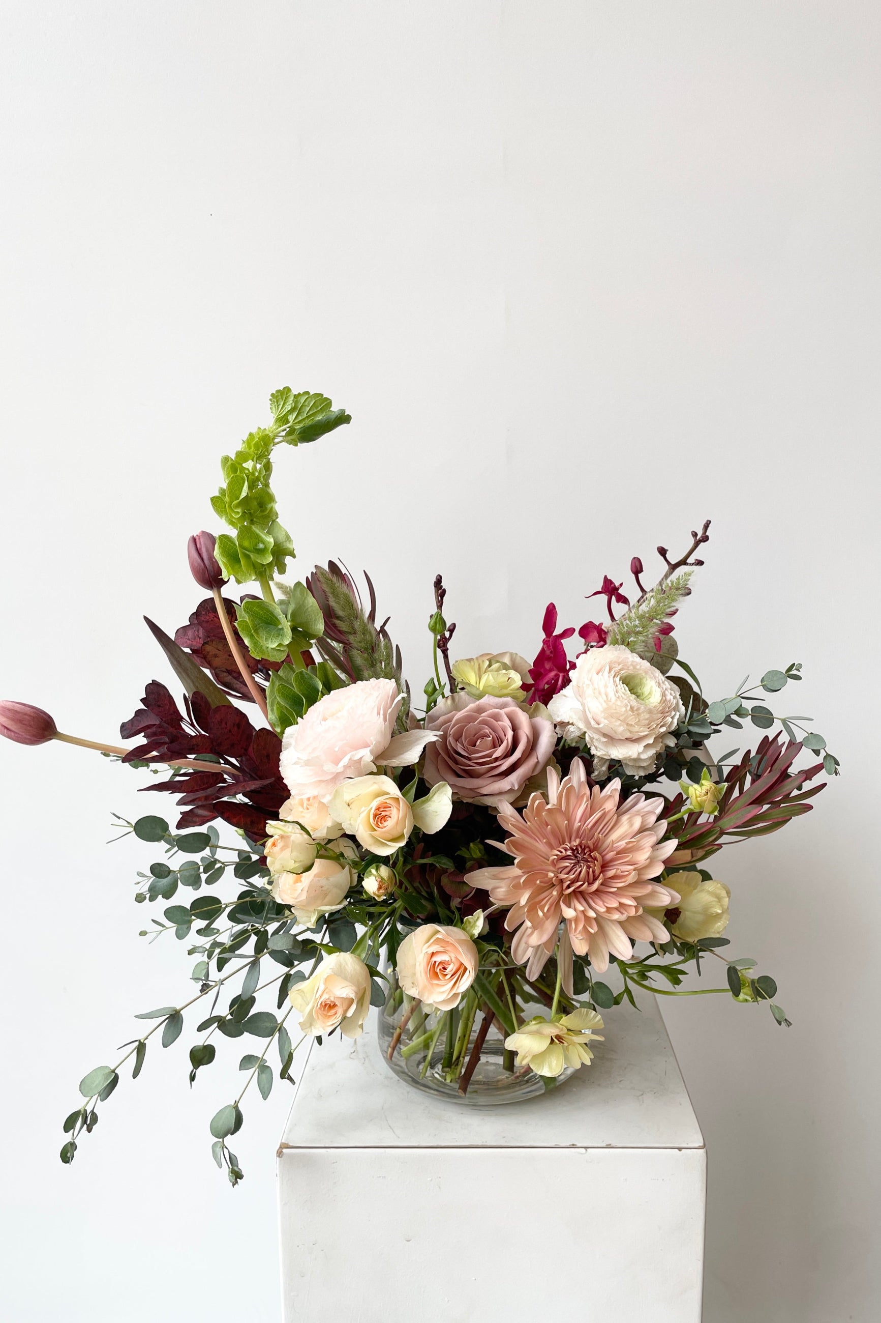 Dusk arrangement in November ©Sprout Home #size_$125