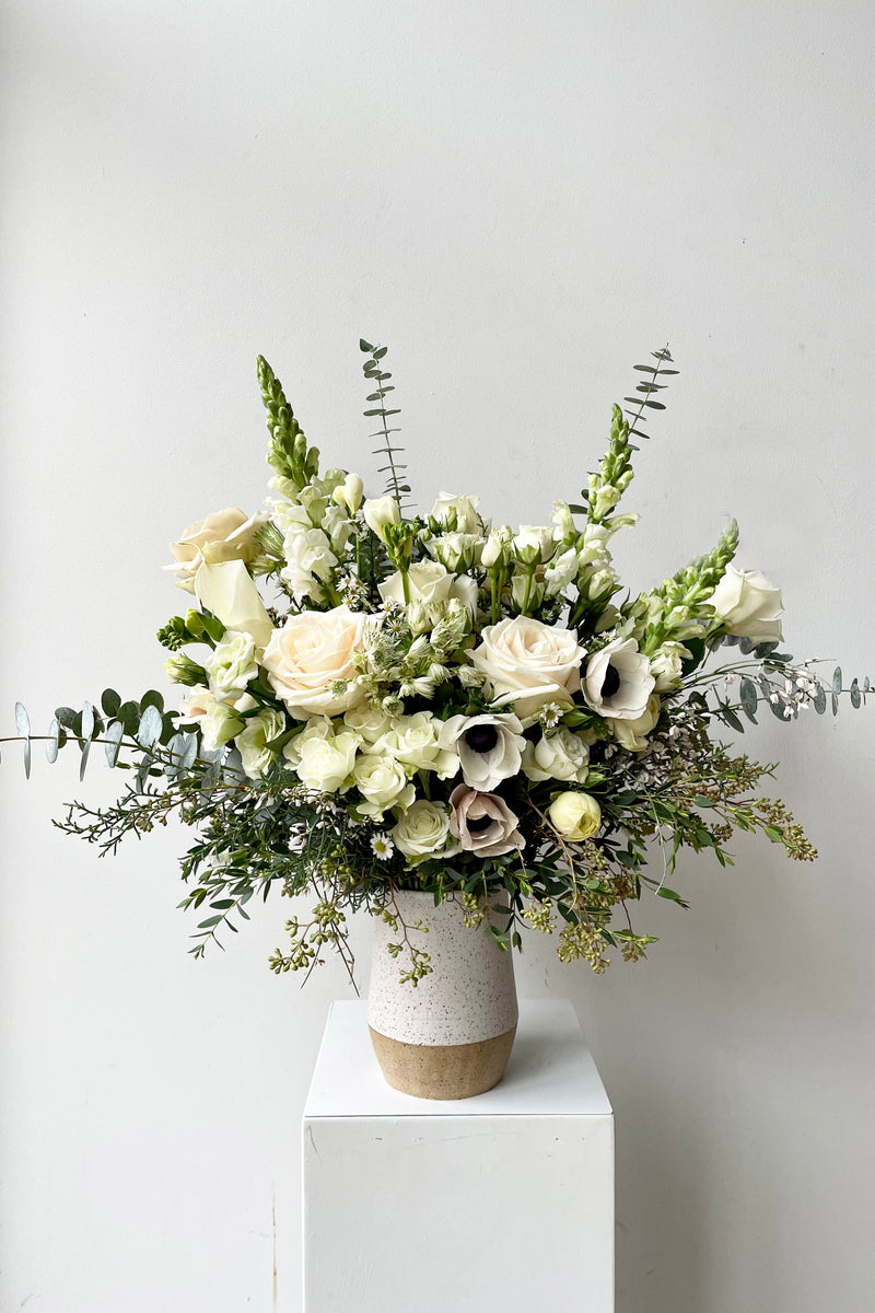 An example of fresh Floral Arrangement Bleached for $200 from Sprout Home Floral in Chicago