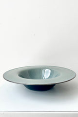 A frontal view of the Degustation Bowl in size small against a white backdrop