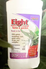 Another view of Bonide Eight House Plant Insect Killer 12oz 