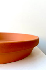 A detailed look at the Clay Saucer 10"