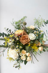 An example of fresh Floral Arrangement Champagne Toast for $125 from Sprout Home Floral in Chicago