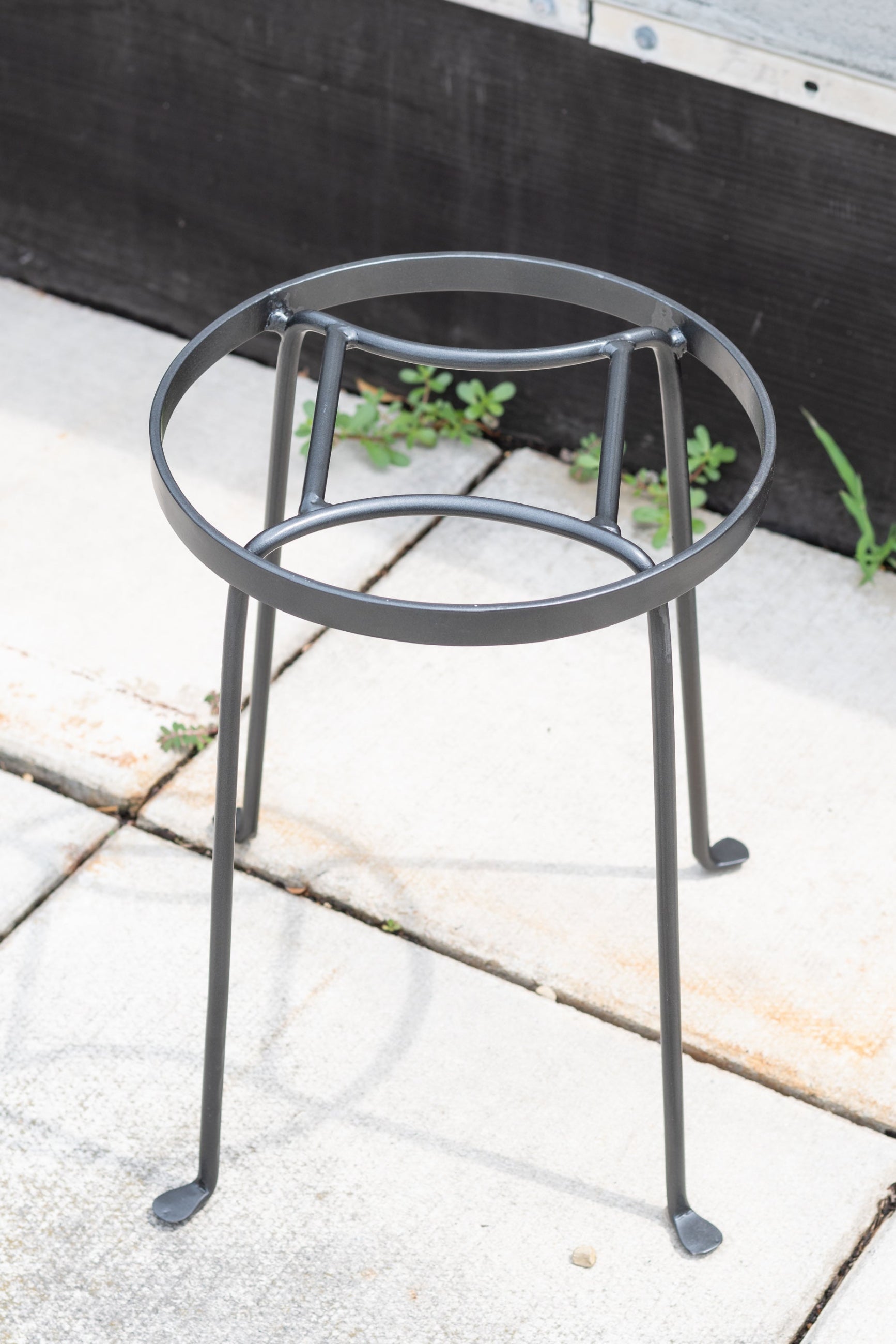 Argyle Plant Stand Medium