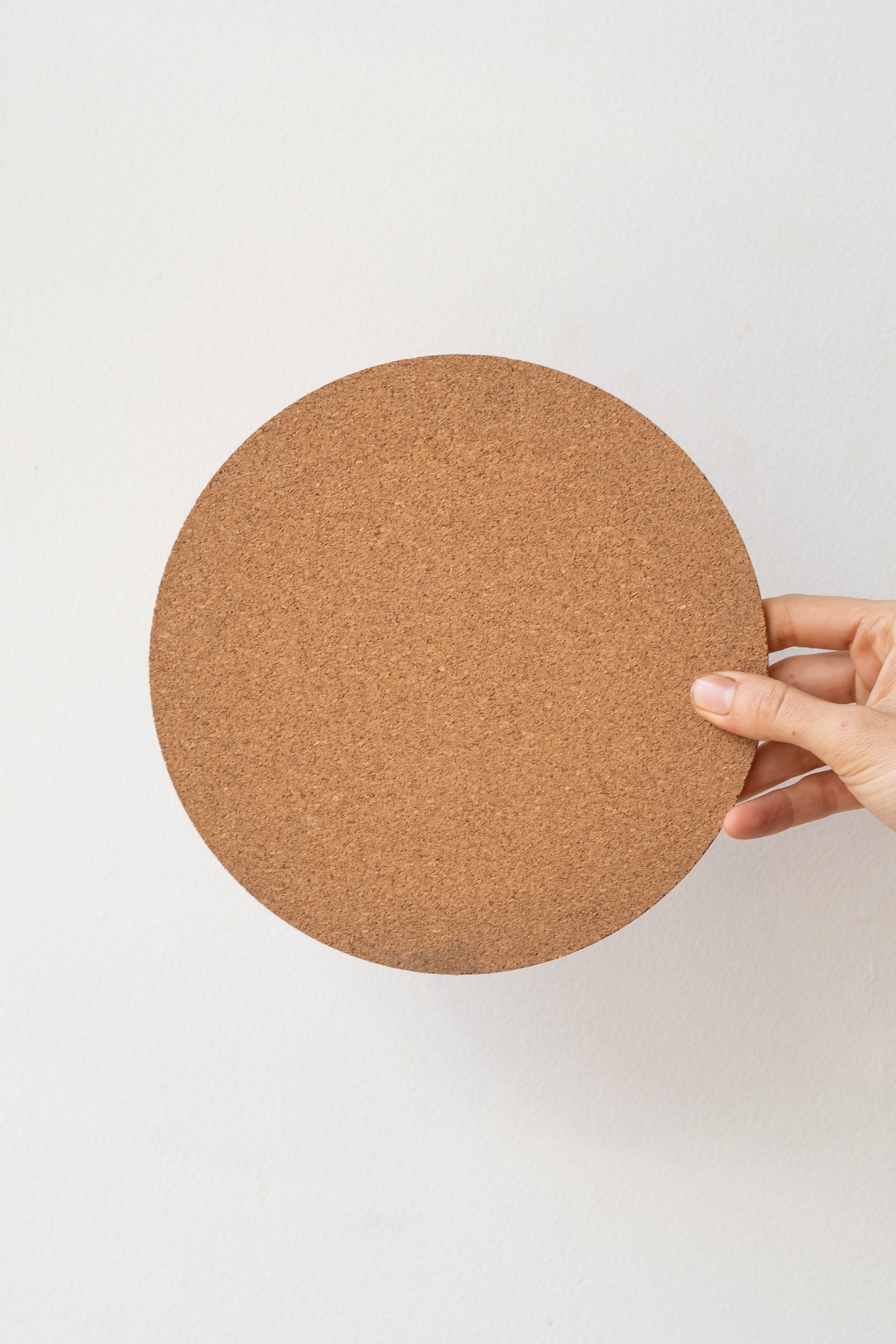 Dotchi Cork Mat 8"