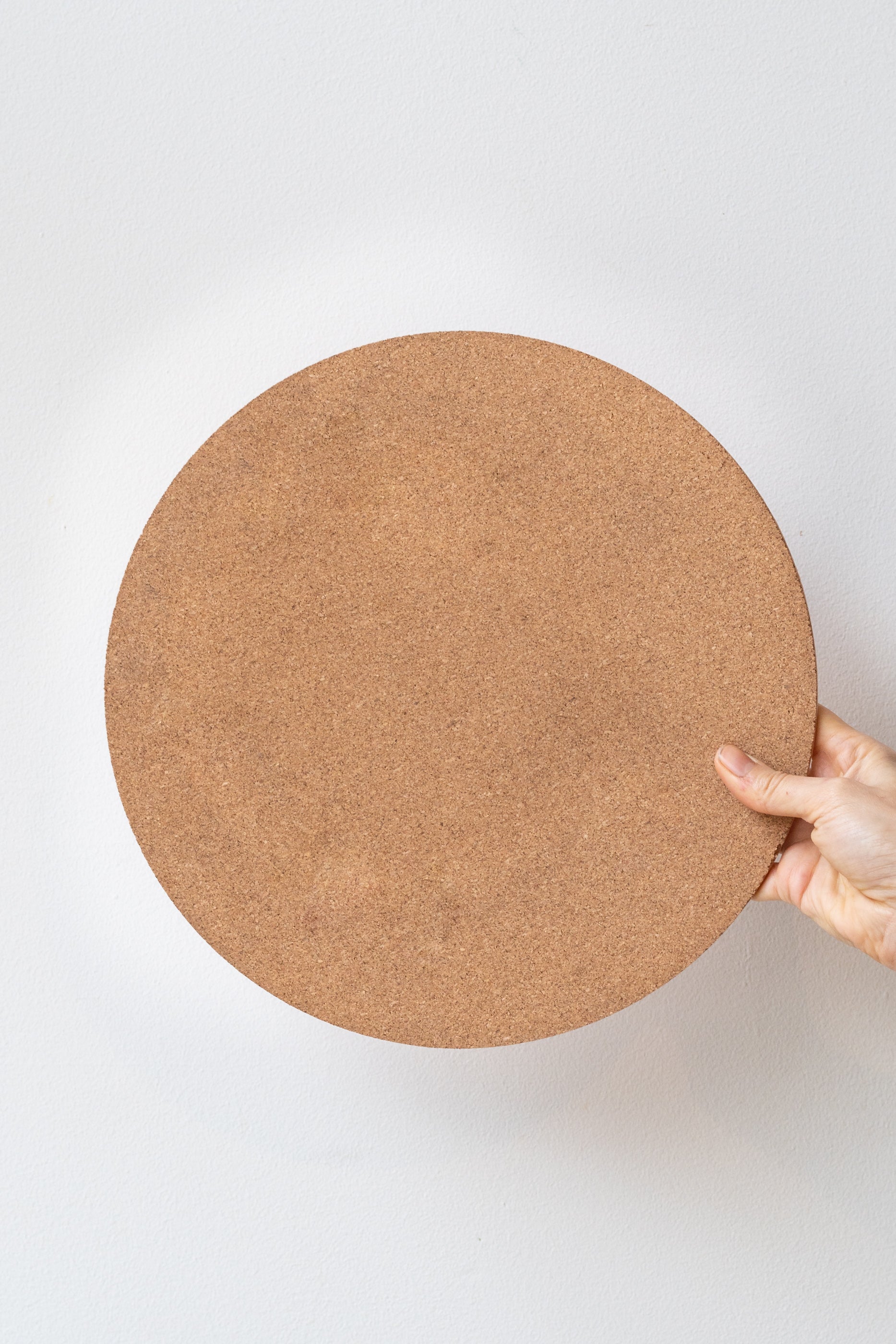 Dotchi Cork Mat 12"