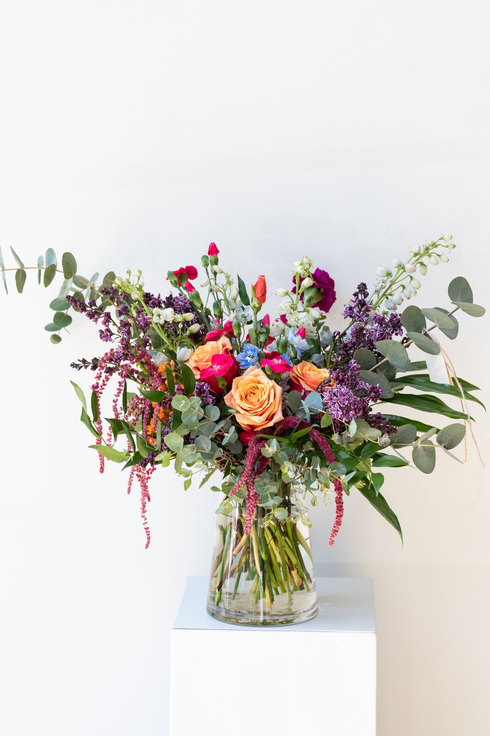 An example of Floral Arrangement Midday from Sprout Home in Chicago #size_$160