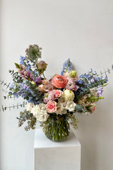 An example of fresh Floral Arrangement Dawn for $200 from Sprout Home Floral in Chicago 