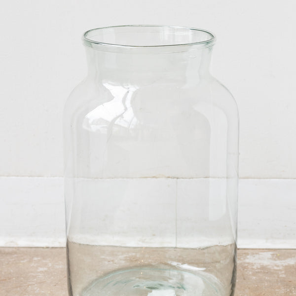 Mason Jar - 10L Clear – Sprout Home