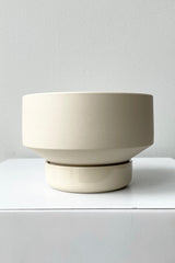Collectors Gro Pot Smal in Clay color.
