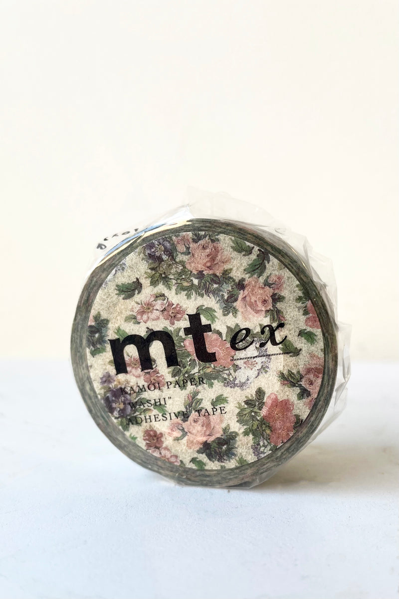 Mini Flower Tape - 15mm – Sprout Home