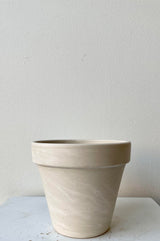 The Clay Pot granite 4" sits against a white backdrop.